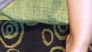 Oil My Feet with Me