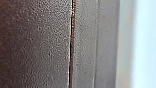 Camila Mendez Masturbating in the Shower!