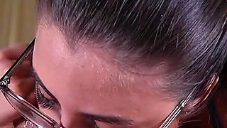 Laeris Insatiable 69 Blowjob Frenzy