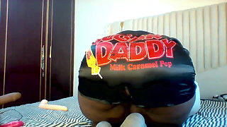 Stepdad Comepick Me up and Take Me Home