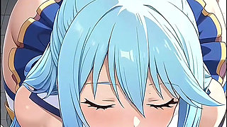 NEON DREAMS - The KonoSuba Special 2