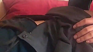 What Will You Do After Class? I'll Tell Her to Come to My House with That Huge Ass of Hers (complete Version)