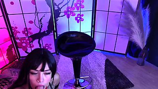 Ebony girls caught masturbating Black and Ebony