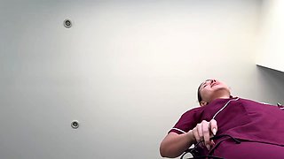 Fragrant shop - Giant Nurse Will Give You A Stinky Fart,