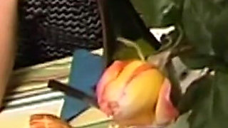 Homemade Sex and Pleasure - Exciting Film with Beautiful Pornstars