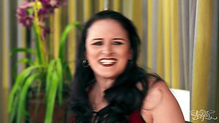 Sage Roux's Wild Slutty Passion in Pedi Heat