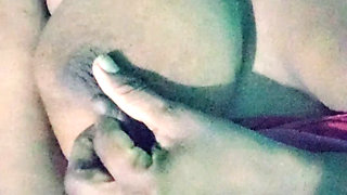 Big boobs pussy orgasm