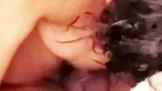 Mother-in-law and my girlfriend who rides richer ?