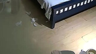 Real Homemade Amateur Hidden Cam 1
