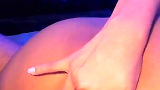 Skinny Monera Gets Fucked Like Never Before in Her Life