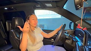 ManyVids - BabygirlHazel Older Stepsister First Time