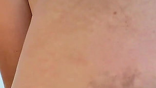 Big Ass Masturbation