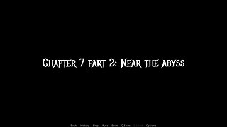 Between Salvation and Abyss #27 Cumming Inside Cute Stepsister's Virgin Pussy