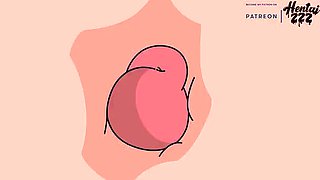 Meg Griffin From Family Guy Fucked by Brown Cleveland Full Video