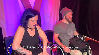 Kink-Abled - Cliff Media Productions