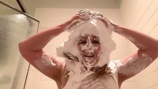 I Get Frantically Grubby with Pruning Mayo