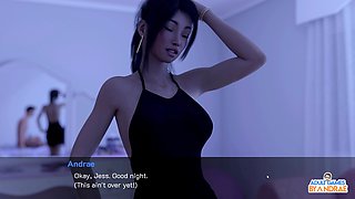 Lust, manage, 3d
