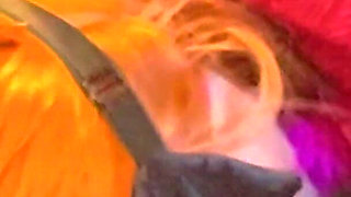 I Make Creampie Panties for a Special Perv