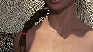 A Wife and Stepmother - Awam fanmade Edition Basketball Deal