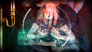 Sniff, Stroke, and Cum for My Amazing Booty! - Ass Worship, PAWG