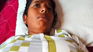 Village Bhabhi And Devar Bhabhi In Indian Desi Village Hot Romantic Story Movie