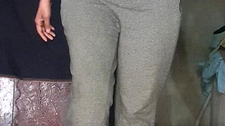 Lonely Housewife, Oh It's Hot