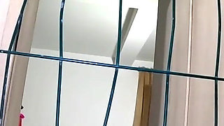 Caged Pay Pig Training - Leather Mistress Controls Your Wallet