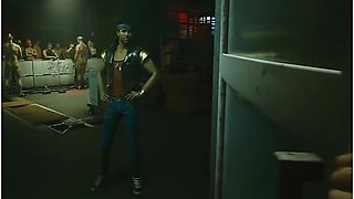 Car Toon - Cyberpunk 2077 Sex Scenes Panam All Sex Full Collection Cyberpunk Nude Mod Porn Game Play