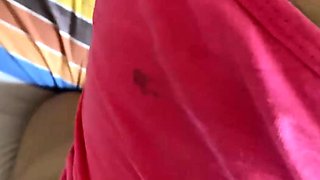 Big booty greatest pal wakes up and wants to drill her