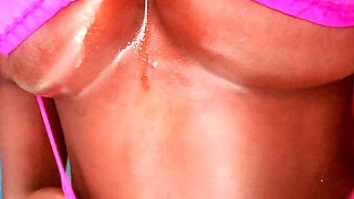 You missed me... confesses.