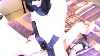 Bareback Amateur Crossdresser Sex