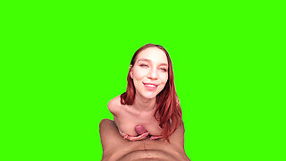 Titfuck Compilation (passthrough)