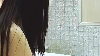 Her Power, Black-haired, Dangerous