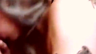 Porn Shoot in a Swinger Club ~ Couple Offers to Fuck According to His Instructions