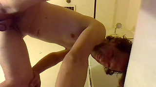Peeing Giantess