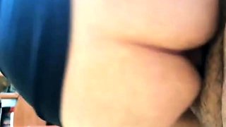 Daddy's Big Cock for His New Son