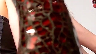 Lyen Parker is looking to talk to her boss - Has she got something else