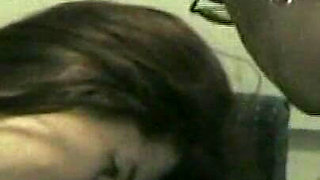 My First Stranger and Boyfriend Is Watching