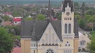 Smoking Hot Haley Spades Confesses Her Sins and Gets Punished by Stepfather Calvin