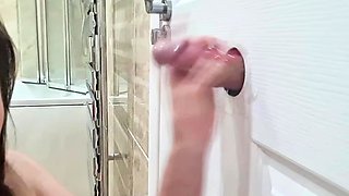 Amateur big ass teen blowjob and a sexy fuck HD