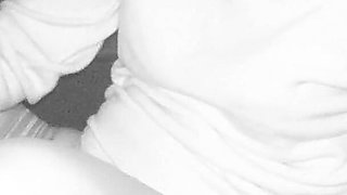 French Teacher Dogging Public Blowjob Hard Fuck School Parking Almost Caught - Misscreamy