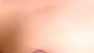 Stepdad with a big cock seduces skinny teen with tight pussy on vacation