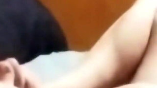 Wife Footjob 260306c