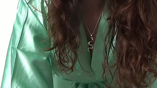 Who Needs a Girlfriend When Stepmom Does It Better - Taboo Seduction