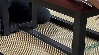 Vibration Game for Shredded Girls