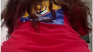 Latina Con Vagina Y Culo Grande Mira Lo Que Pasa Al Final Sexo Duro