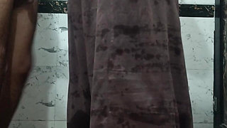 Priya Bhabi Big Body Big Ass Show