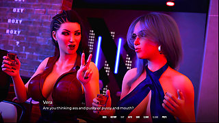 The Insecure Husband Part 23