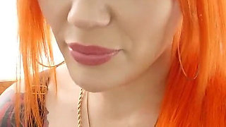 Cum Swap with River Fox - Neveah Invites River Over for Cock Suck