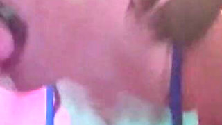 Envy X Holds Her Breath Part 1 of 2